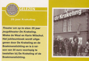 krakeling