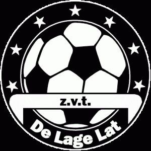 Logo van Z.v.t. De Lage Lat